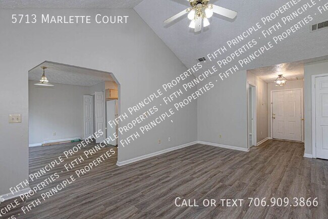Building Photo - 5713 Marlette Ct