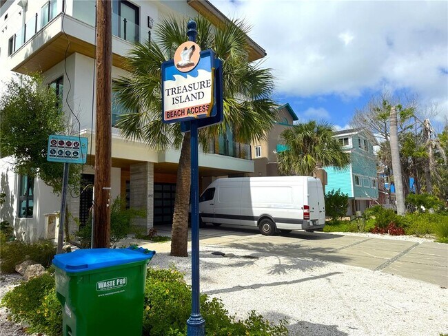 Building Photo - 8301 W Gulf Blvd