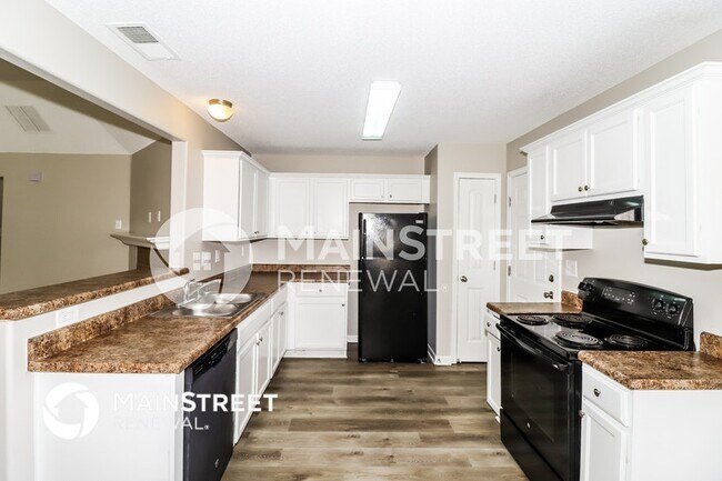 Building Photo - 1021 Crayton Ridge Dr