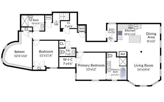 Building Photo - 55 Addington Rd