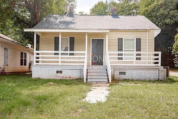 Building Photo - 1014 Grace St