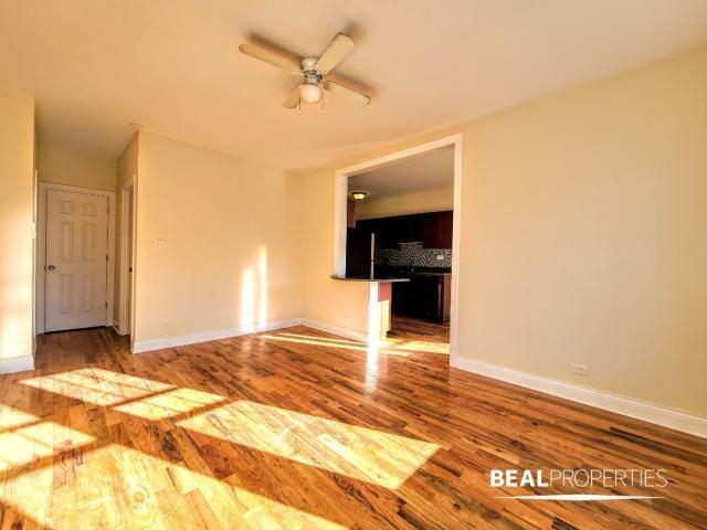 Building Photo - 1 bedroom in CHICAGO IL 60657