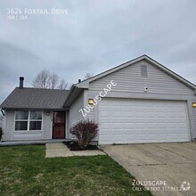 Building Photo - 3624 Foxtail Dr