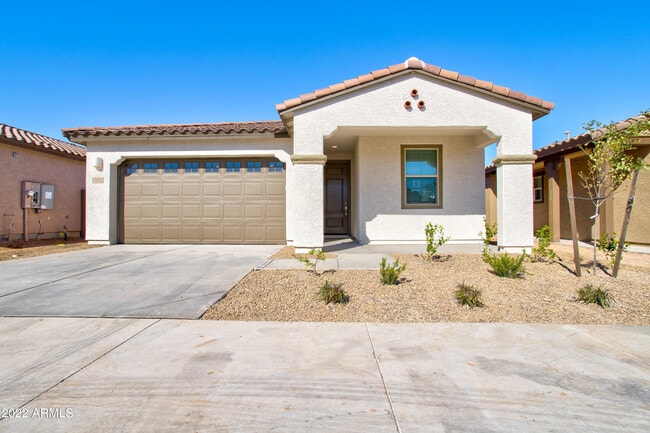 Building Photo - 17032 W El Caminito Dr