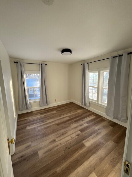 Building Photo - 1625 Walnut St