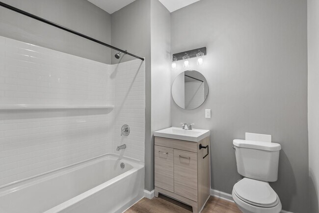 Building Photo - 211 Grotto St N