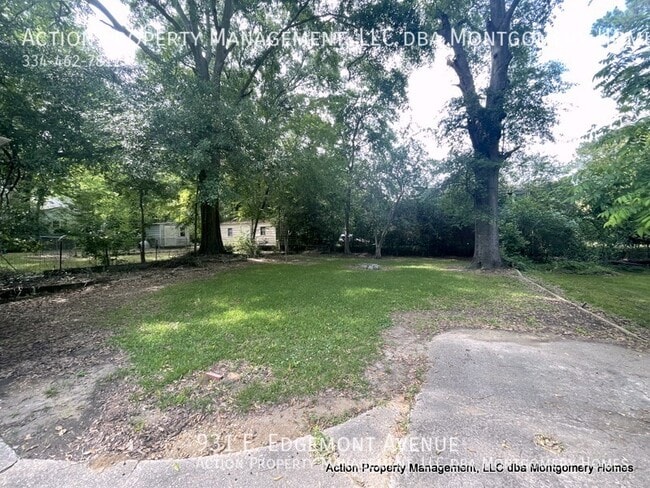 Building Photo - 931 E Edgemont Ave
