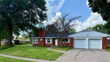 Building Photo - CHIKE LLC RUSHOLME