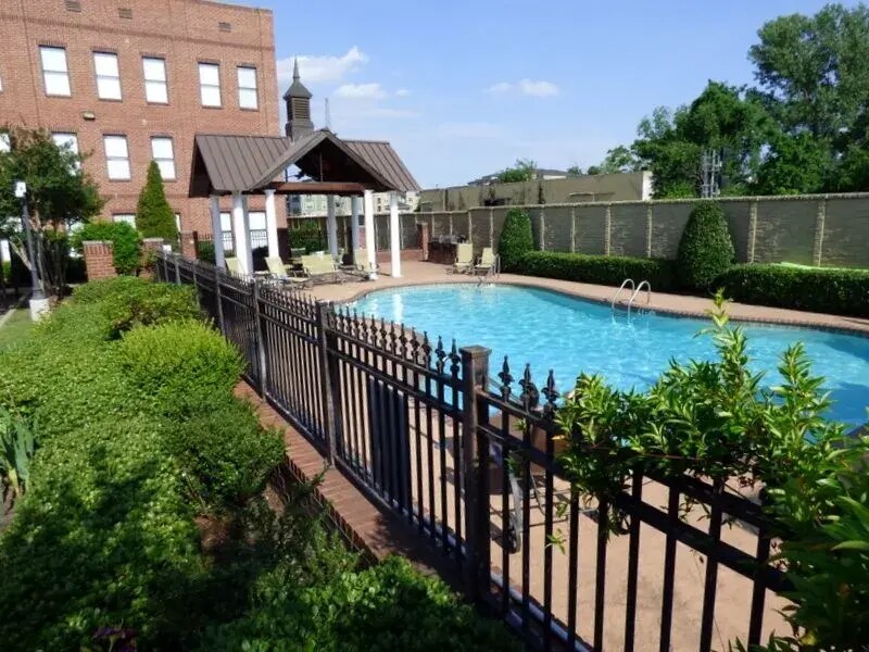 Pool - 721 Litty Ct