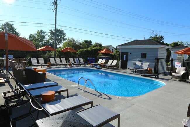 Ryland Park Apartments Hilliard Ohio Ryland Park Apartments Hilliard Ohio