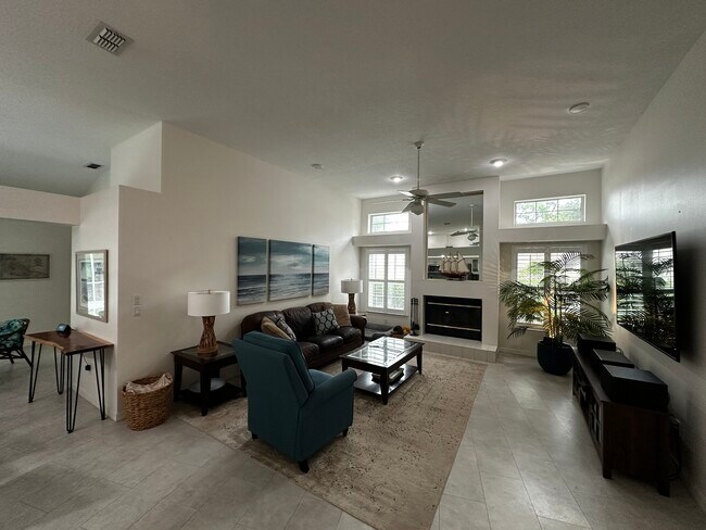 Building Photo - 9 Chinkapin Cir