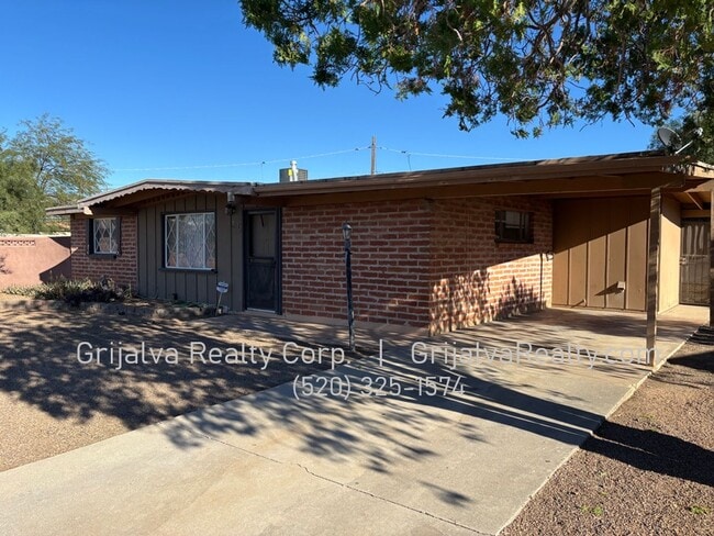Building Photo - Northwest 3 Bed, 2 Bath House for Rent (Ruthrauff/La Cholla)