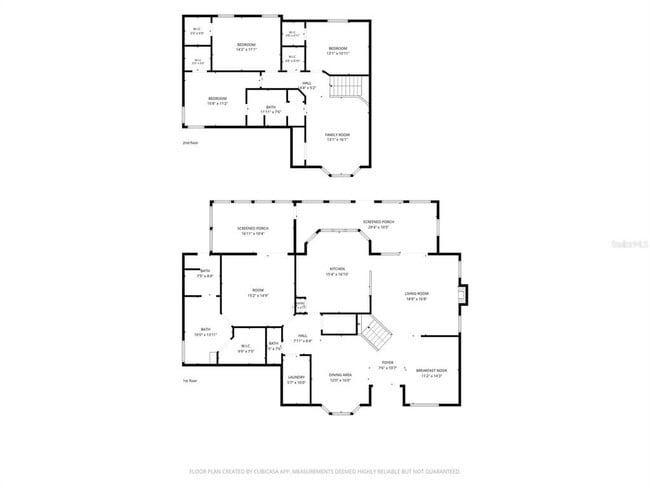 Building Photo - 3878 Kingston Oaks Cove