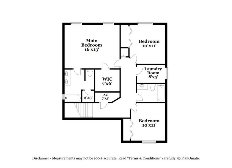 Building Photo - 1004 Seminole Sky Dr
