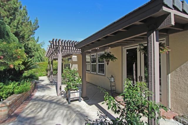 Backyard View 2 - 44 Whitford