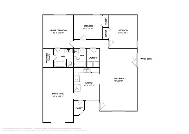 Building Photo - 5 Cambridge Oaks Ct
