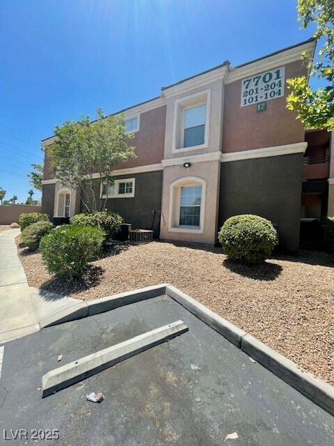 Primary Photo - 7701 Himalayas Ave