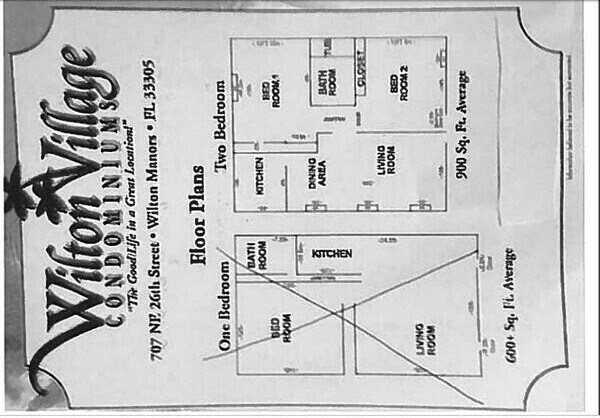 Building Photo - 2607 NE 8th Ave