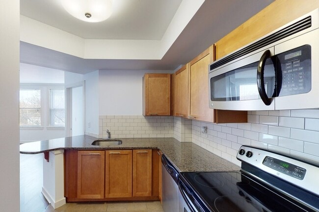 Floorplan - The Brownhardt