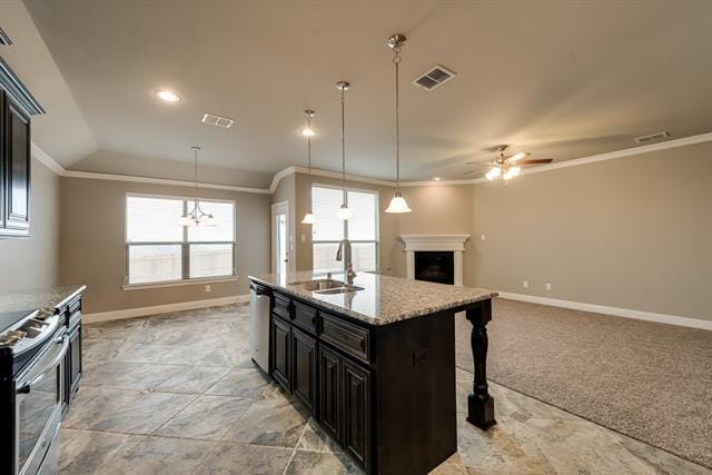 Building Photo - 1400 River Oak Ln