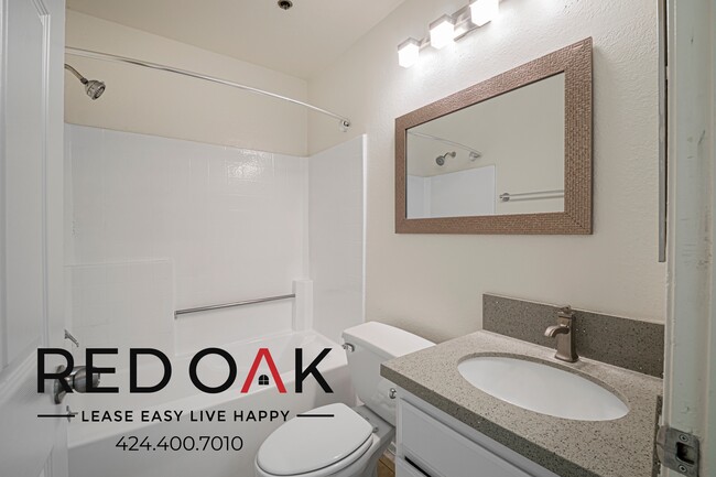 Building Photo - 1755 El Cerrito Pl