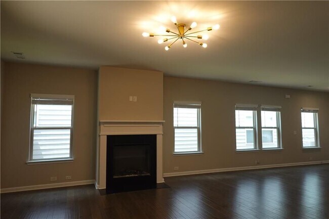 Building Photo - 2719 Morgan Spring Trail