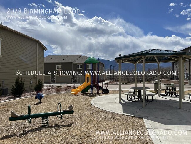 Building Photo - 2073 Birmingham Loop