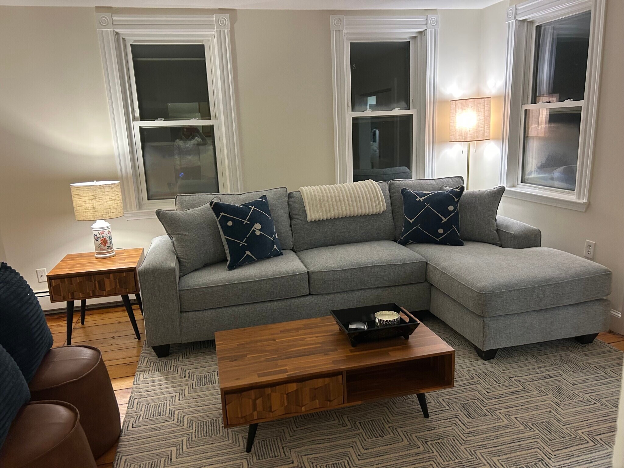 125 Spring, #2, Cambridge - 125 Spring St