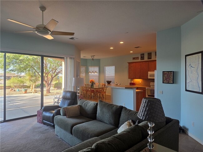 Building Photo - 2842 Fort Silver Dr