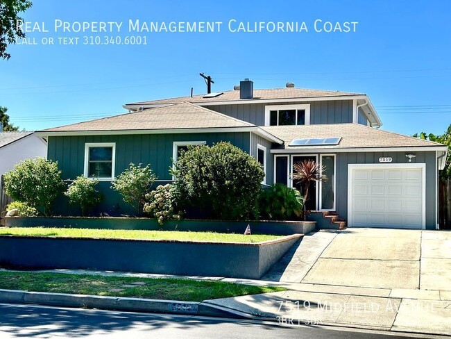 Primary Photo - 7519 Midfield Ave