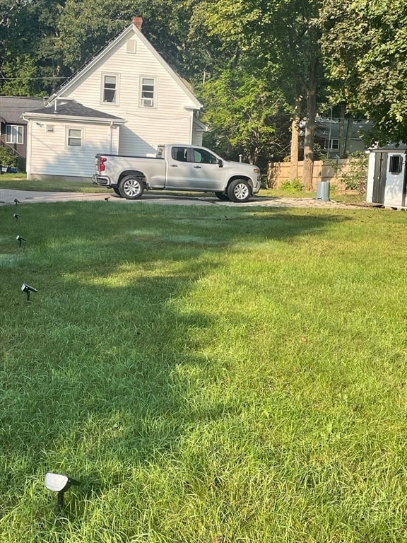 Building Photo - 28 Power St