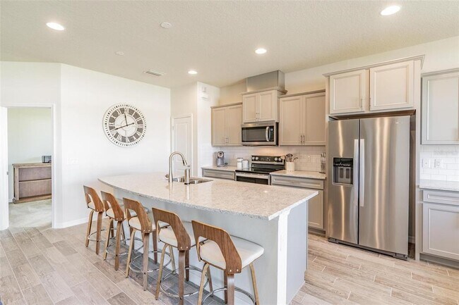 Building Photo - 8202 Olive Brook Dr