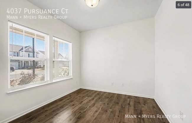 Building Photo - 4037 Pursuance Ct