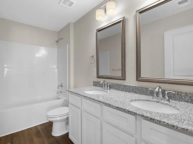 Building Photo - New Construction and available now!