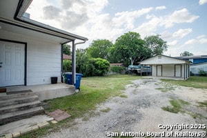 Building Photo - 2617 W French Pl