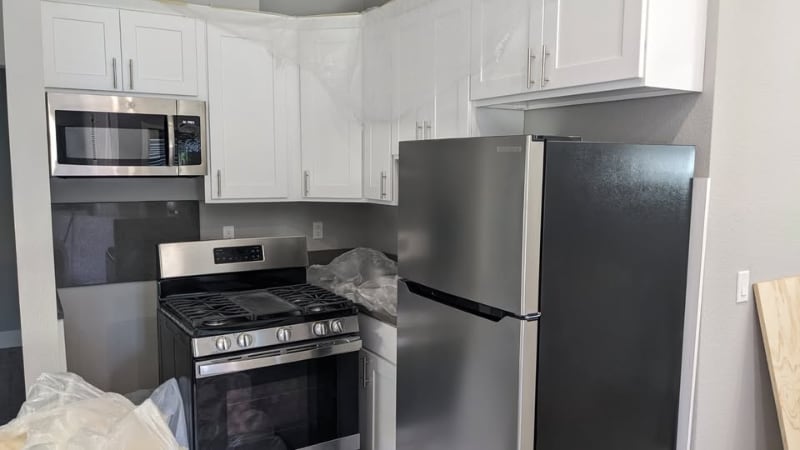 Building Photo - 3661 McKee Rd