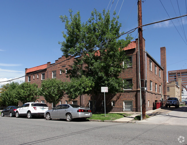 Primary Photo - Lincoln Heights