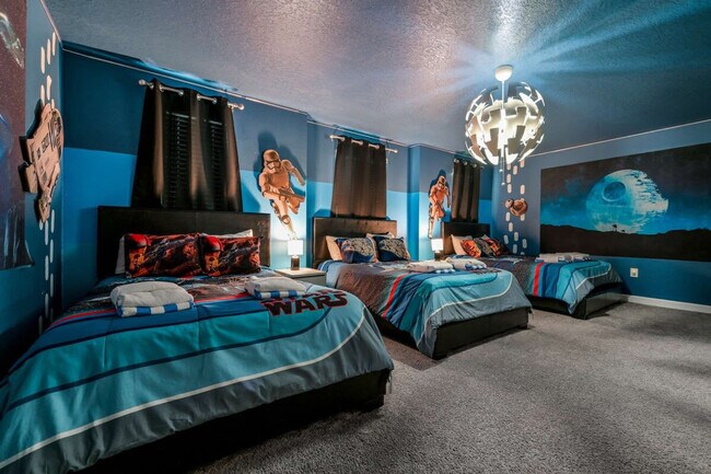 Building Photo - 4532 Target Blvd