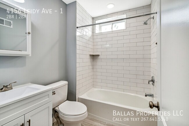 Building Photo - 4156 Leidy Ave