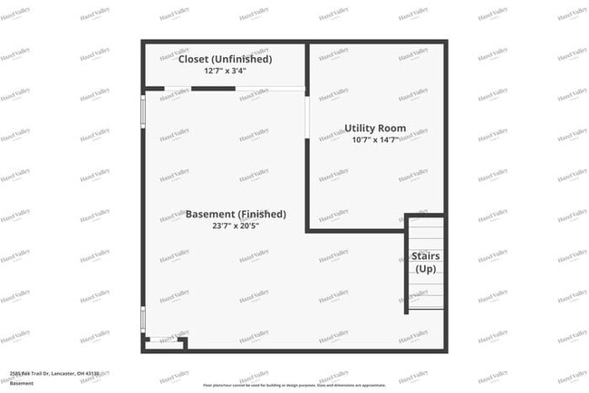 Building Photo - 2585 Fox Trail Dr