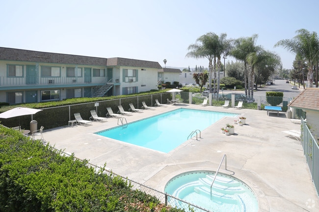 Other - West Park Apartments