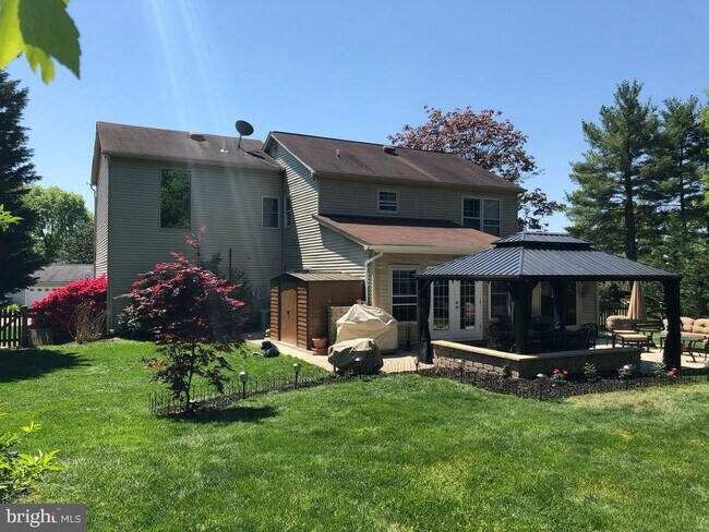Building Photo - 12519 Arnsley Ct