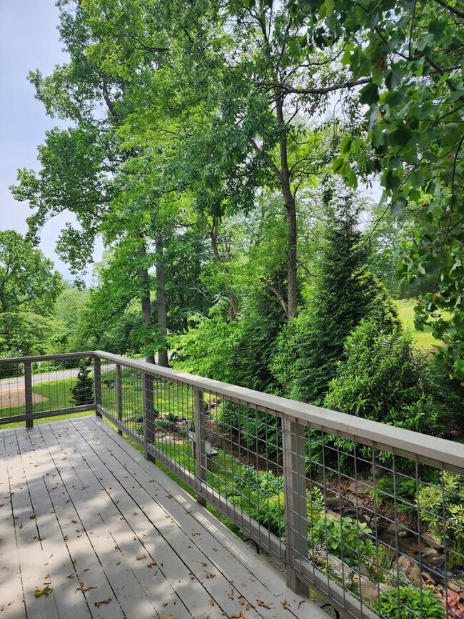 Building Photo - Beautiful East Asheville Long Term Rental ...