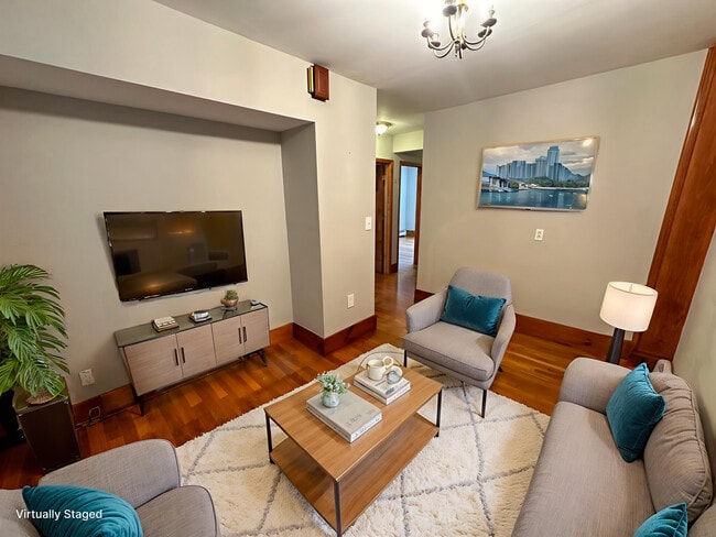 Building Photo - 258 Lexington St