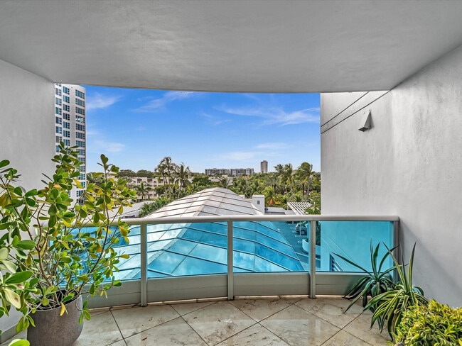 Building Photo - 1600 S Ocean Blvd