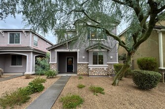 Building Photo - 3Bed/2.5Bath House at Union Hills Dr/32nd St! Ready for Immediate Move-In!