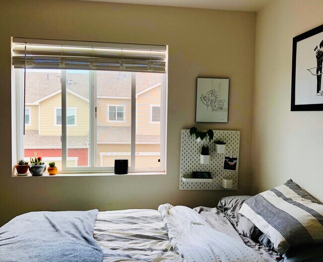 Bedroom 1 - 1173 Solitaire St