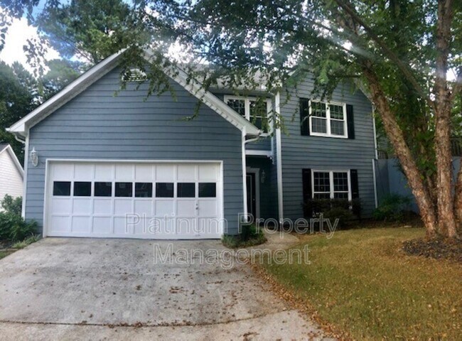 Primary Photo - 740 Trellis Pond Ct