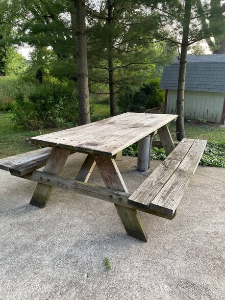 Building Photo - 4544 Erie Ave NW