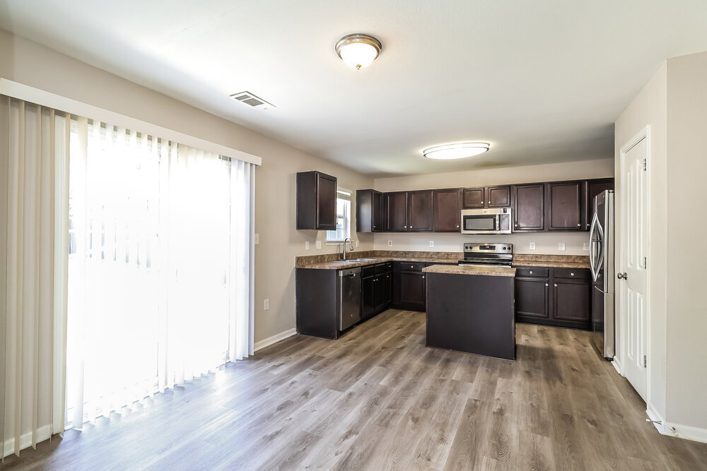 Building Photo - 4234 Grant Martin Dr